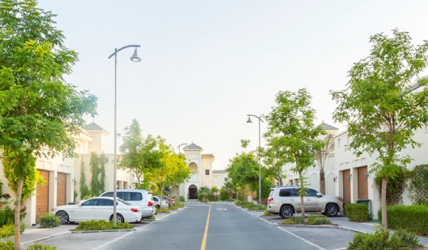 Nad Al Hamar for rent in dubai  